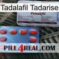 Tadalafil Tadarise 36